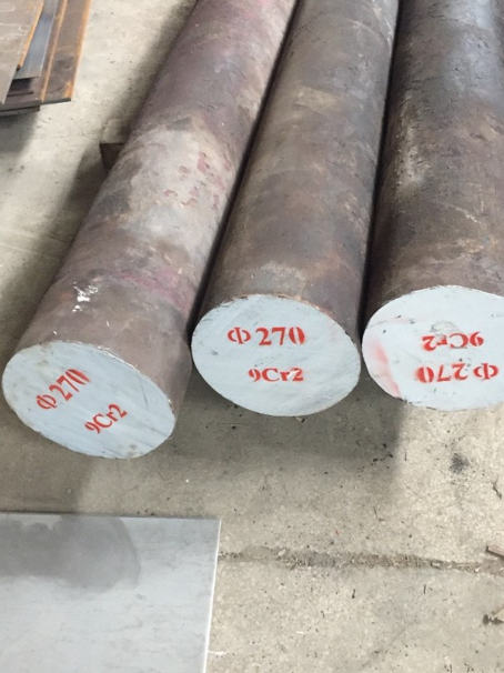 汇川9Cr2工具钢
