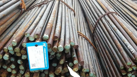 汇川30CrNi3Mo合金结构钢