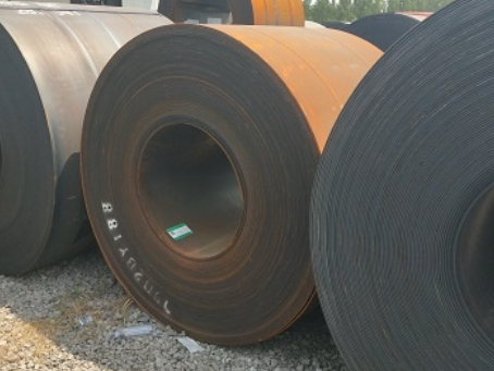 汇川Q355NHB耐候板